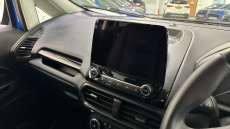 Ford EcoSport 1.0 EcoBoost 125 Active 5dr Petrol Hatchback